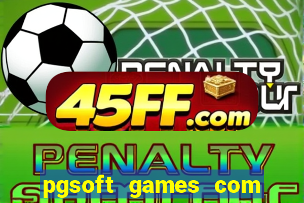 pgsoft games com fortune rabbit
